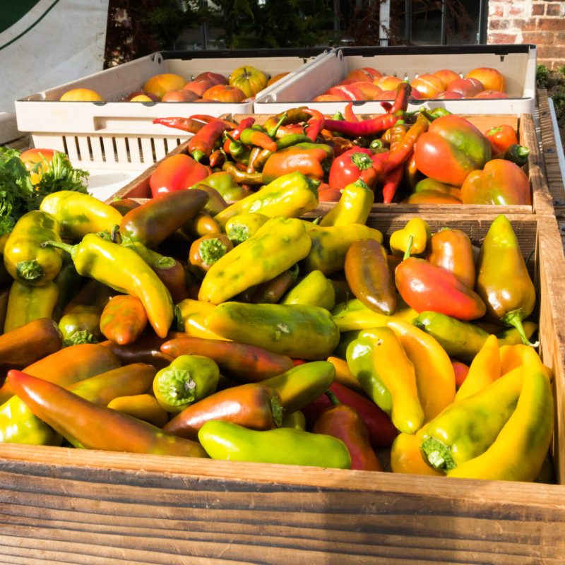 Your guide to 12 amazing Birmingham farmers markets open this winter Your guide to 12 amazing Birmingham farmers markets open this winter