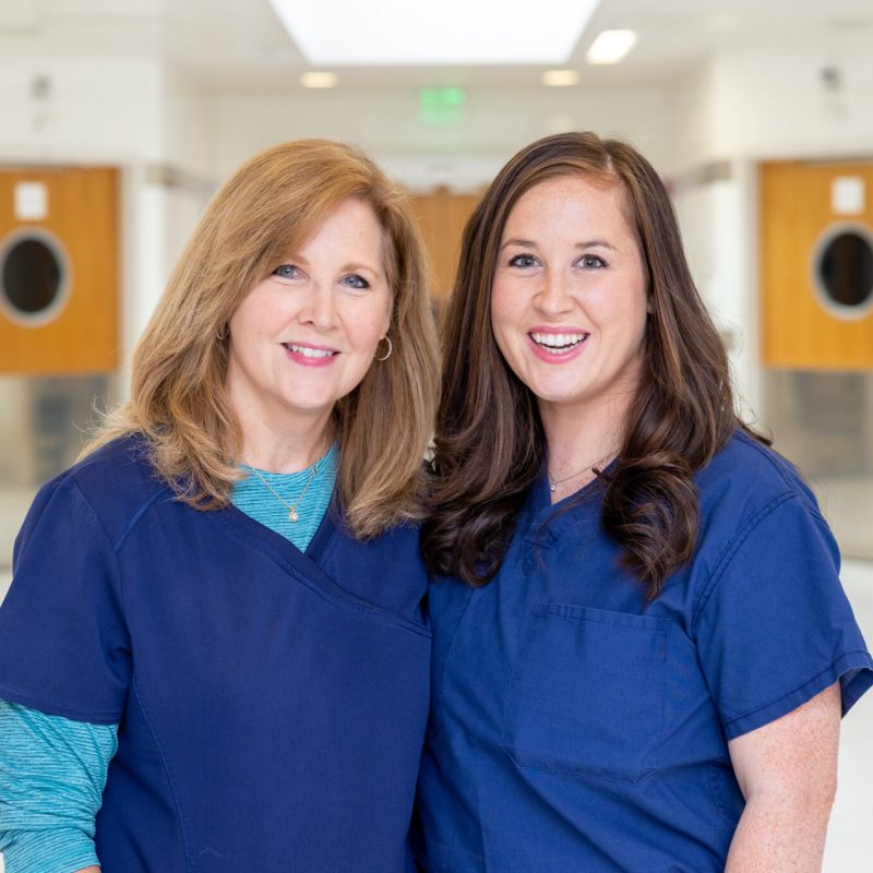 Meet an awesome mother-daughter CRNA duo bringing smiles to children Meet an awesome mother-daughter CRNA duo bringing smiles to children