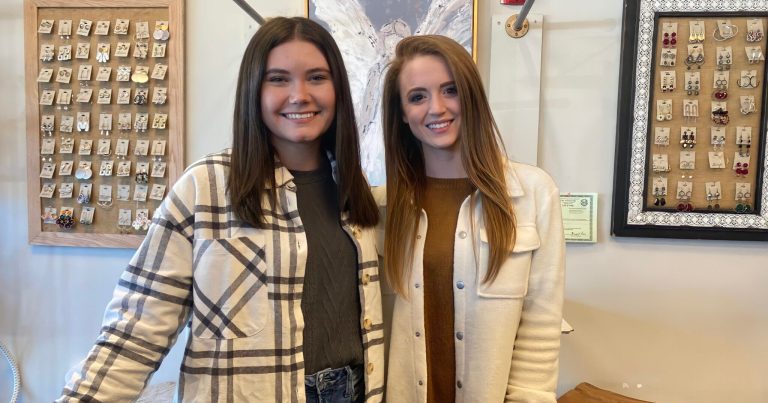 Small biz Monday—women can feel their best at Serendipity Boutique in Trussville Small biz Monday—women can feel their best at Serendipity Boutique in Trussville