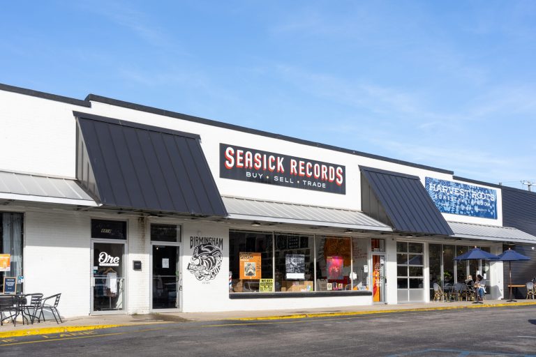 Seasick Records to carry exclusive “Silver Explosion” edition of Drive-By Truckers’ new album, available June 3 Seasick Records to carry exclusive “Silver Explosion” edition of Drive-By Truckers’ new album, available June 3