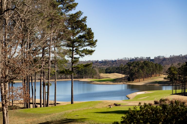 RTJ Golf Trail’s Ross Bridge course on track to reopen October 13 RTJ Golf Trail’s Ross Bridge course on track to reopen October 13