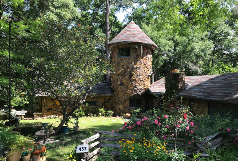 5 breathtaking AirBnbs within a 4-hour drive of Birmingham 5 breathtaking AirBnbs within a 4-hour drive of Birmingham