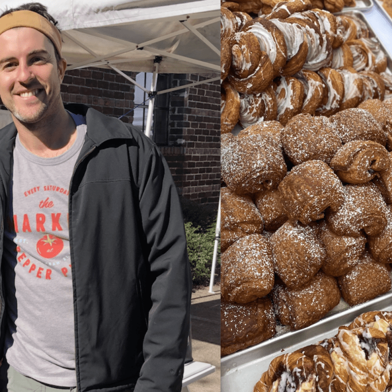 The Market At Pepper Place returns Saturday, Jan. 22—here’s your ultimate guide to what’s in season The Market At Pepper Place returns Saturday, Jan. 22—here’s your ultimate guide to what’s in season