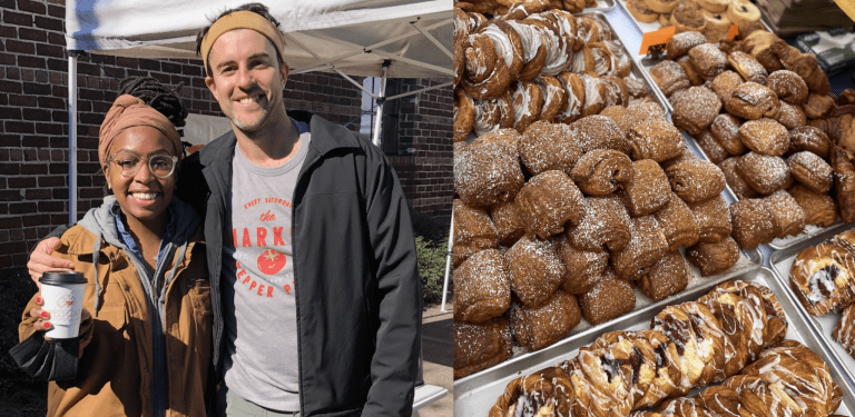 The Market At Pepper Place returns Saturday, Jan. 22—here’s your ultimate guide to what’s in season The Market At Pepper Place returns Saturday, Jan. 22—here’s your ultimate guide to what’s in season