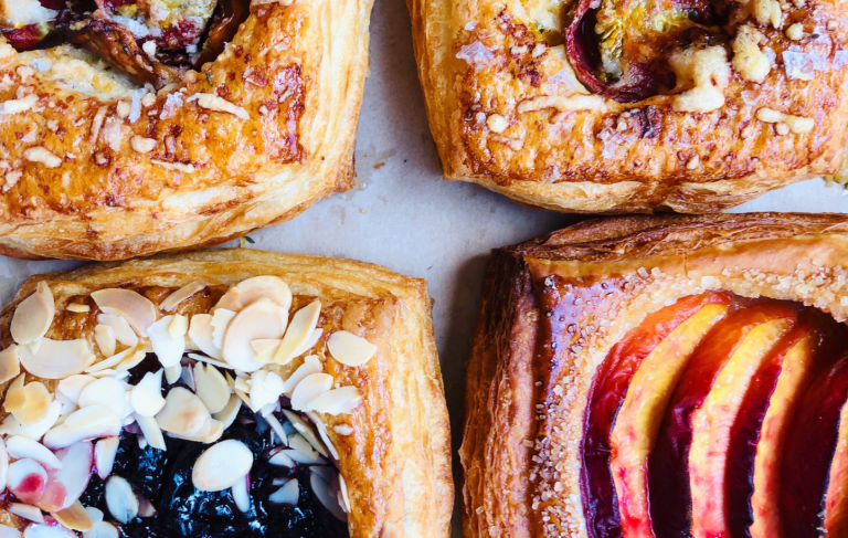 Bham-fave Bandit Patisserie to host pop-ups every Saturday through April—find out where Bham-fave Bandit Patisserie to host pop-ups every Saturday through April—find out where