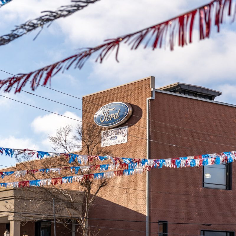 Former Adamson Ford property bought for M; new owners plan mixed-use development Former Adamson Ford property bought for M; new owners plan mixed-use development