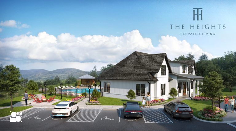 The Heights is a one-of-a-kind luxury community coming to Irondale in 2022—here’s your sneak peek The Heights is a one-of-a-kind luxury community coming to Irondale in 2022—here’s your sneak peek