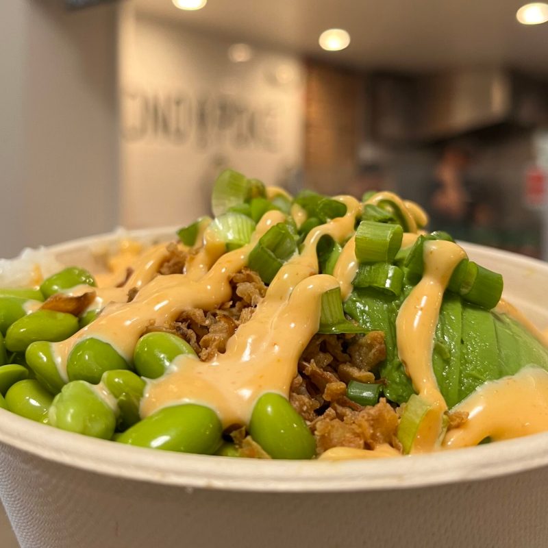 7 best things we ate in Birmingham in December 7 best things we ate in Birmingham in December