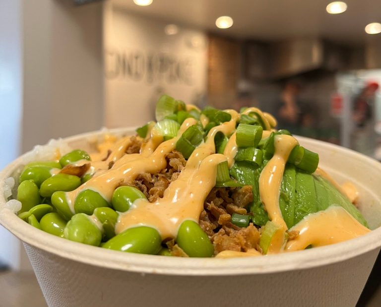 7 best things we ate in Birmingham in December 7 best things we ate in Birmingham in December