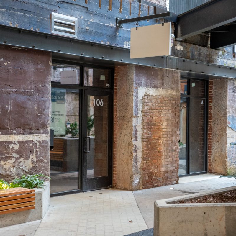 NEW: A new fitness studio is coming to Mercantile on Morris NEW: A new fitness studio is coming to Mercantile on Morris