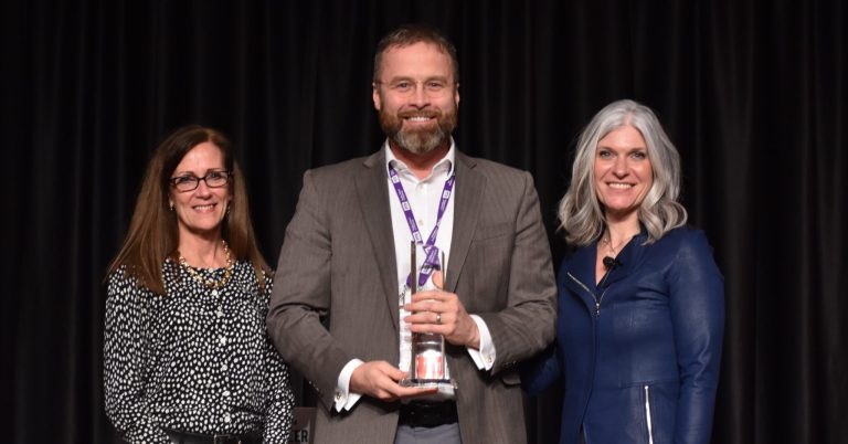 UAB wins Model Emerging Program at the Excellence in Entrepreneurship Education Awards UAB wins Model Emerging Program at the Excellence in Entrepreneurship Education Awards