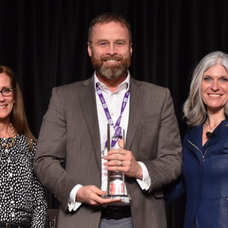 UAB wins Model Emerging Program at the Excellence in Entrepreneurship Education Awards UAB wins Model Emerging Program at the Excellence in Entrepreneurship Education Awards