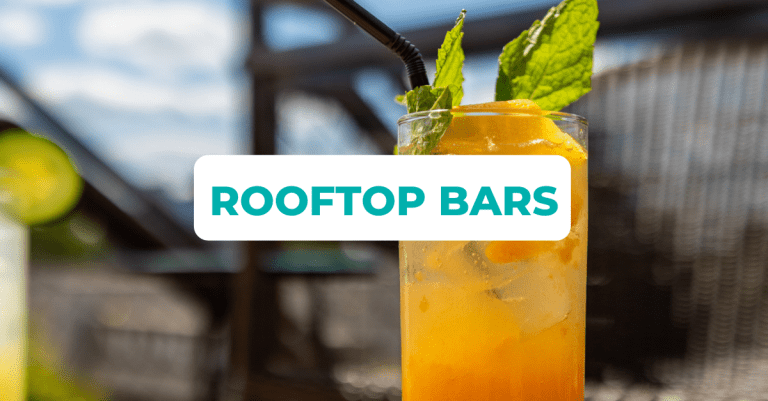 Guide to 8 Birmingham rooftop bars, with new and old favorites Guide to 8 Birmingham rooftop bars, with new and old favorites