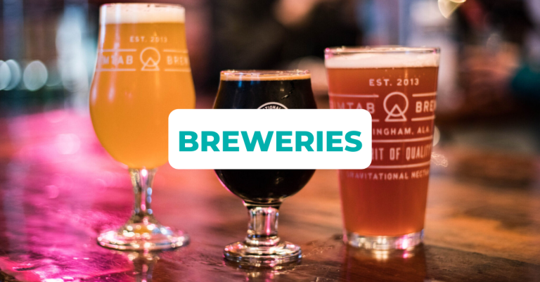 16 Birmingham breweries + what to order at each 16 Birmingham breweries + what to order at each