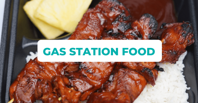 Your guide to the best gas station food in Birmingham Your guide to the best gas station food in Birmingham