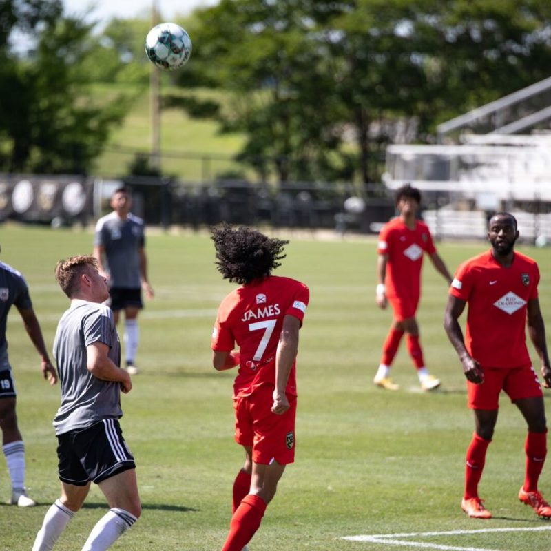 Legion FC releases 2022 season schedule + learn how to get season tickets Legion FC releases 2022 season schedule + learn how to get season tickets