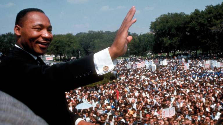 11 ways to celebrate MLK Day in Birmingham—including volunteer opportunities 11 ways to celebrate MLK Day in Birmingham—including volunteer opportunities