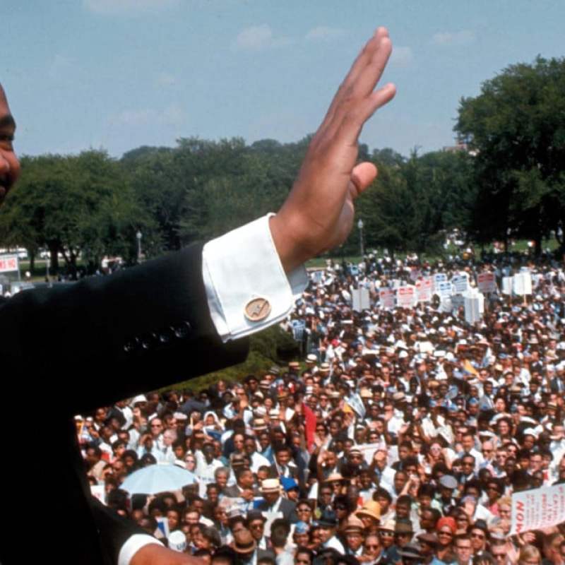 11 ways to celebrate MLK Day in Birmingham—including volunteer opportunities 11 ways to celebrate MLK Day in Birmingham—including volunteer opportunities