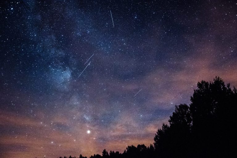 The super moons, meteor showers and eclipses we’ll see in Birmingham in 2022 The super moons, meteor showers and eclipses we’ll see in Birmingham in 2022