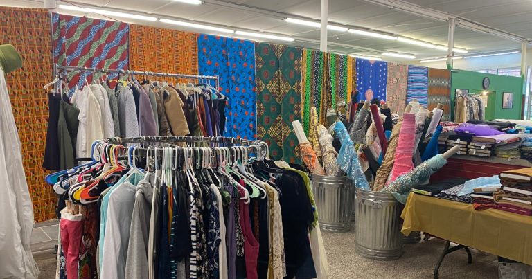 Small biz Monday—4 unique things about Nmosa Fabrics and why you should support Small biz Monday—4 unique things about Nmosa Fabrics and why you should support