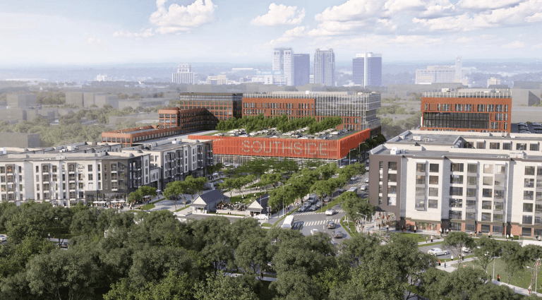18 developments we’re looking forward to seeing in Birmingham in 2023 18 developments we’re looking forward to seeing in Birmingham in 2023