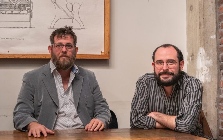 Meet the European filmmakers making a documentary about jazz icon Sun Ra in Birmingham Meet the European filmmakers making a documentary about jazz icon Sun Ra in Birmingham