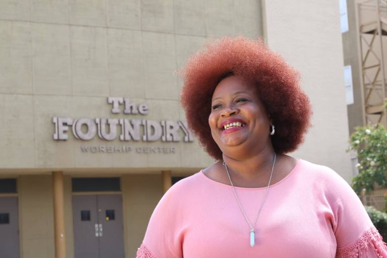 The Foundry to host Hearts of Hope luncheon in Birmingham, March 2nd The Foundry to host Hearts of Hope luncheon in Birmingham, March 2nd