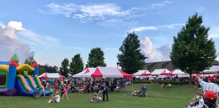 23 Birmingham area festivals and events to look forward to this spring 23 Birmingham area festivals and events to look forward to this spring