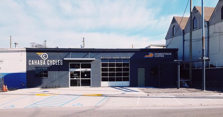 Domestique Coffee and Cahaba Cycles to open new 2-in-1 location Domestique Coffee and Cahaba Cycles to open new 2-in-1 location