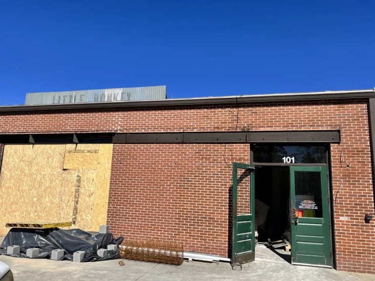 BREAKING: New restaurant + bar coming to previous Little Donkey location in Homewood BREAKING: New restaurant + bar coming to previous Little Donkey location in Homewood