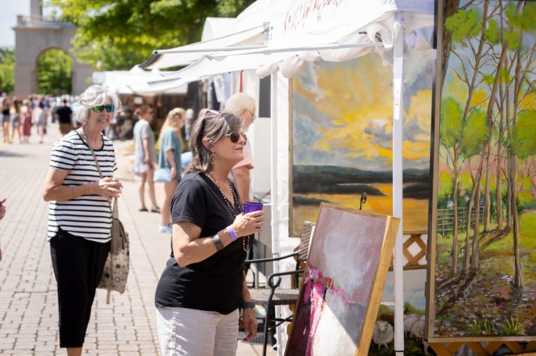 5 reasons you’ll love Art, Wine and Wheels Weekend in Ridgeland, MS—May 6-8 5 reasons you’ll love Art, Wine and Wheels Weekend in Ridgeland, MS—May 6-8