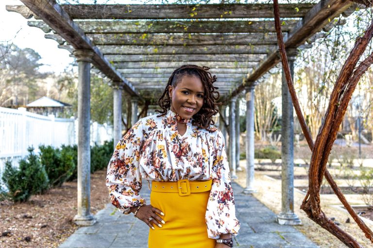 Not many minorities go into the title industry—here’s what one Birmingham company is doing to change that Not many minorities go into the title industry—here’s what one Birmingham company is doing to change that