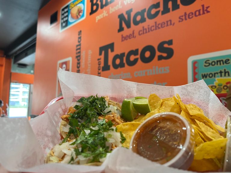 7 best things we ate in Birmingham in January 7 best things we ate in Birmingham in January