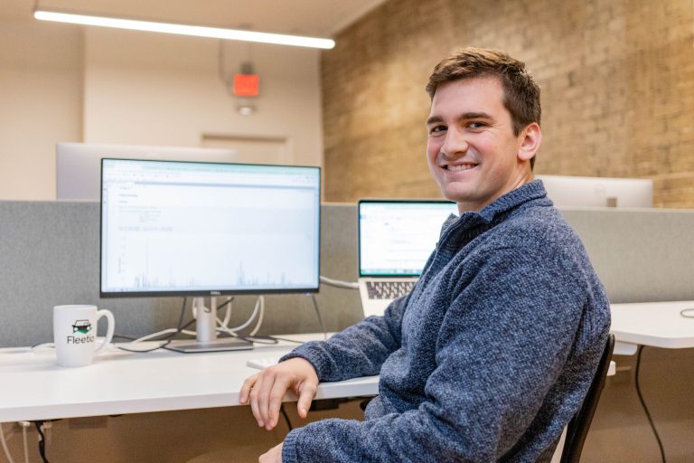 BSC’s unique Data Science Program is a must if you’re looking to get into the tech field BSC’s unique Data Science Program is a must if you’re looking to get into the tech field