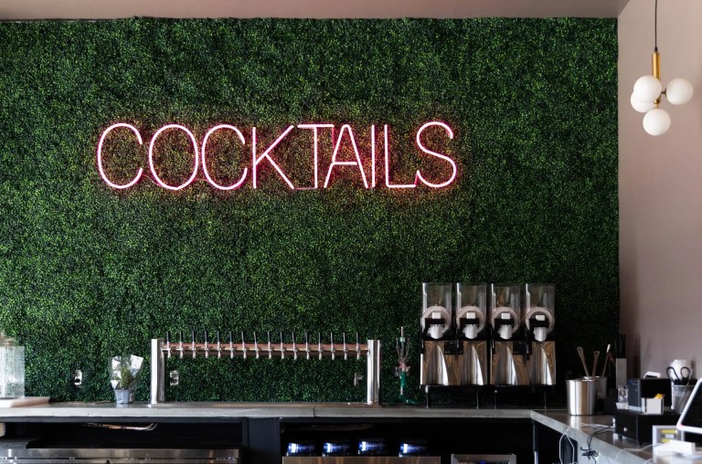 Now the News—exciting openings, a behind-the-scenes look at Ghost Train Brewing’s new location + more Now the News—exciting openings, a behind-the-scenes look at Ghost Train Brewing’s new location + more