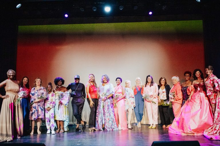 Breast cancer survivors, you need to know about this local org right now Breast cancer survivors, you need to know about this local org right now