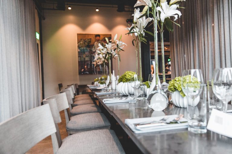 7 restaurants that offer lavish private dining in Birmingham 7 restaurants that offer lavish private dining in Birmingham