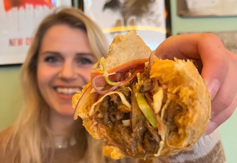 10 food delivery services in Birmingham you need to try now 10 food delivery services in Birmingham you need to try now