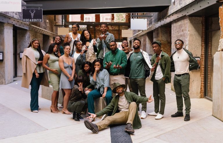 The Regenerate Society helps 17-24 year olds make a difference in The Magic City The Regenerate Society helps 17-24 year olds make a difference in The Magic City