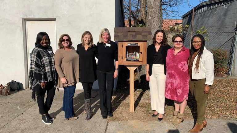 100 years of serving the community—how one amazing nonprofit is making a difference 100 years of serving the community—how one amazing nonprofit is making a difference