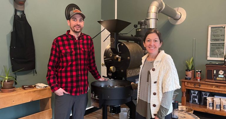 Everything you need to know about Daysol Coffee Lab in Helena and its roasting process Everything you need to know about Daysol Coffee Lab in Helena and its roasting process