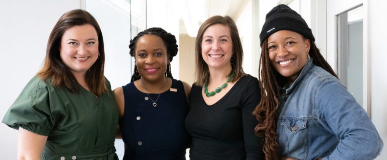 Birmingham is full of inspiring women—meet 3 at Forge, March 8 Birmingham is full of inspiring women—meet 3 at Forge, March 8