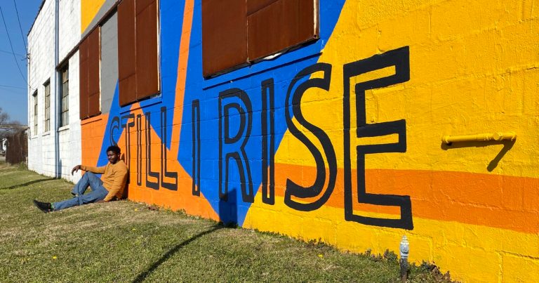 12 Black artists in Birmingham that are making the city look better 12 Black artists in Birmingham that are making the city look better