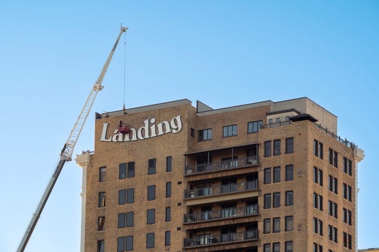 Landing secures 0M to expand portfolio and grow workforce Landing secures 0M to expand portfolio and grow workforce