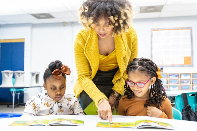 This local charter school is turning heads—learn why + enroll now This local charter school is turning heads—learn why + enroll now