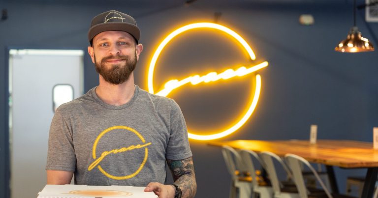 NEW: Big Spoon Creamery owners to purchase Pizza Grace NEW: Big Spoon Creamery owners to purchase Pizza Grace