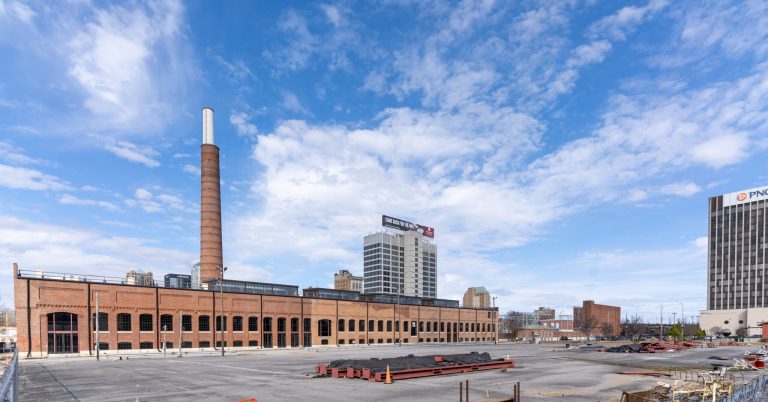 Protective Stadium + Powell Steam Plant chosen as new venues for The World Games 2022 Protective Stadium + Powell Steam Plant chosen as new venues for The World Games 2022