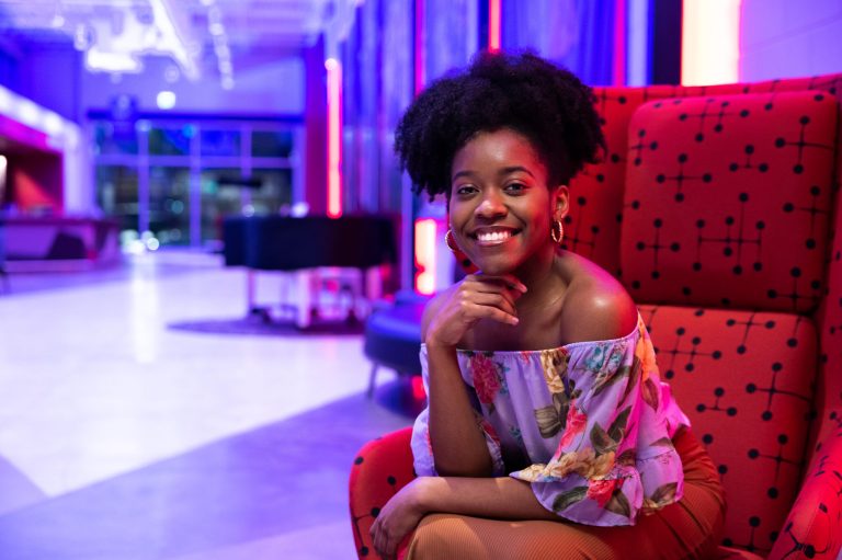 Once on This Island is the powerful love story you need to see this Feb. 11-27 Once on This Island is the powerful love story you need to see this Feb. 11-27