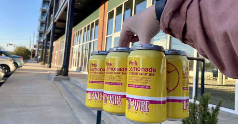 BREAKING: Asheville-based Hi-Wire Brewing coming to Birmingham’s Lakeview Green BREAKING: Asheville-based Hi-Wire Brewing coming to Birmingham’s Lakeview Green