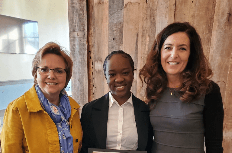 CORE is empowering women of color to pursue real estate as a career—apply to the free program today CORE is empowering women of color to pursue real estate as a career—apply to the free program today